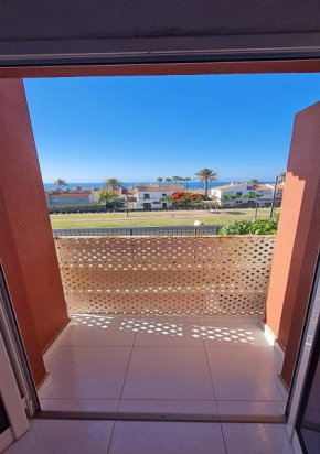 Marlenghi Apartments Las Burras